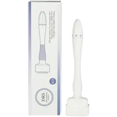 DRS Derma Stamp 0.25mm to 3mm Adjustable Acne Scar, Beard and Hair Growth, Stretch Marks and More -289860202 - Rokomari